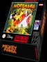 Nintendo  SNES  -  Mickey Mania - The Timeless Adventures of Mickey Mouse (USA)